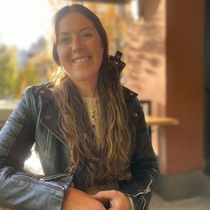 Meet your Posher, Teri